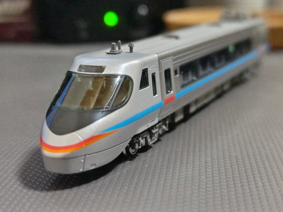 JR四国 8000系 旧塗装 | The Days of Treasure