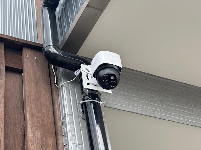 AI追尾が凄すぎ！Eufy Solo Cam S340導入レビュー | ゴルフや日常の