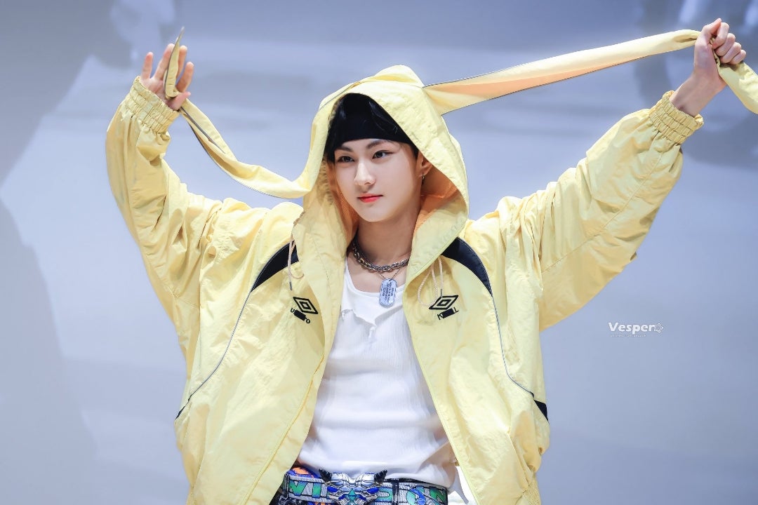 6/26 ENHYPEN ジョンウォン サイン会画像 | みいのブログ