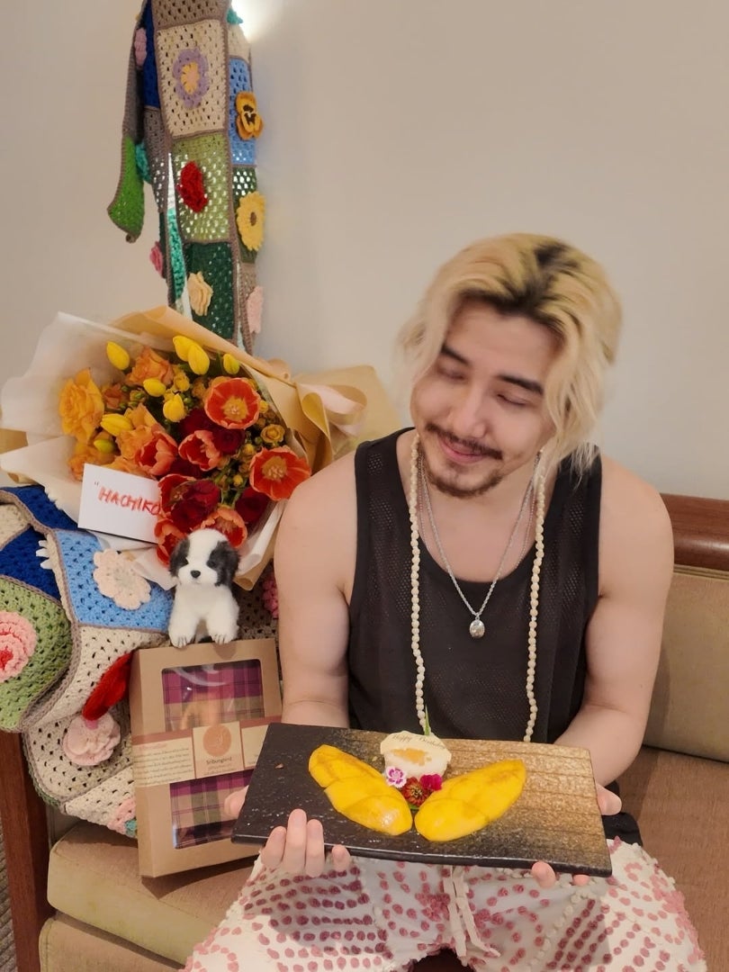 ツアーグッズ&バンメンさん発表！ | 岡山に住んでない岡山人のブログ