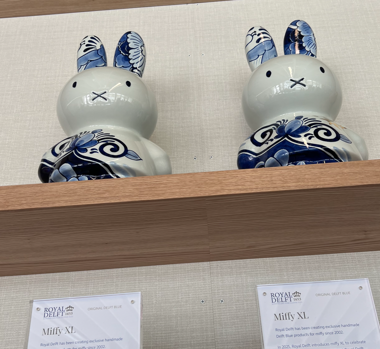 万博オランダ館】暑さ・待機列に注意！内容・ミッフィー・カフェ