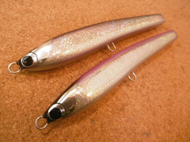 魚じゃらし工房 Mare(マレ) 180入荷致しました。 | 大阪 ルアー