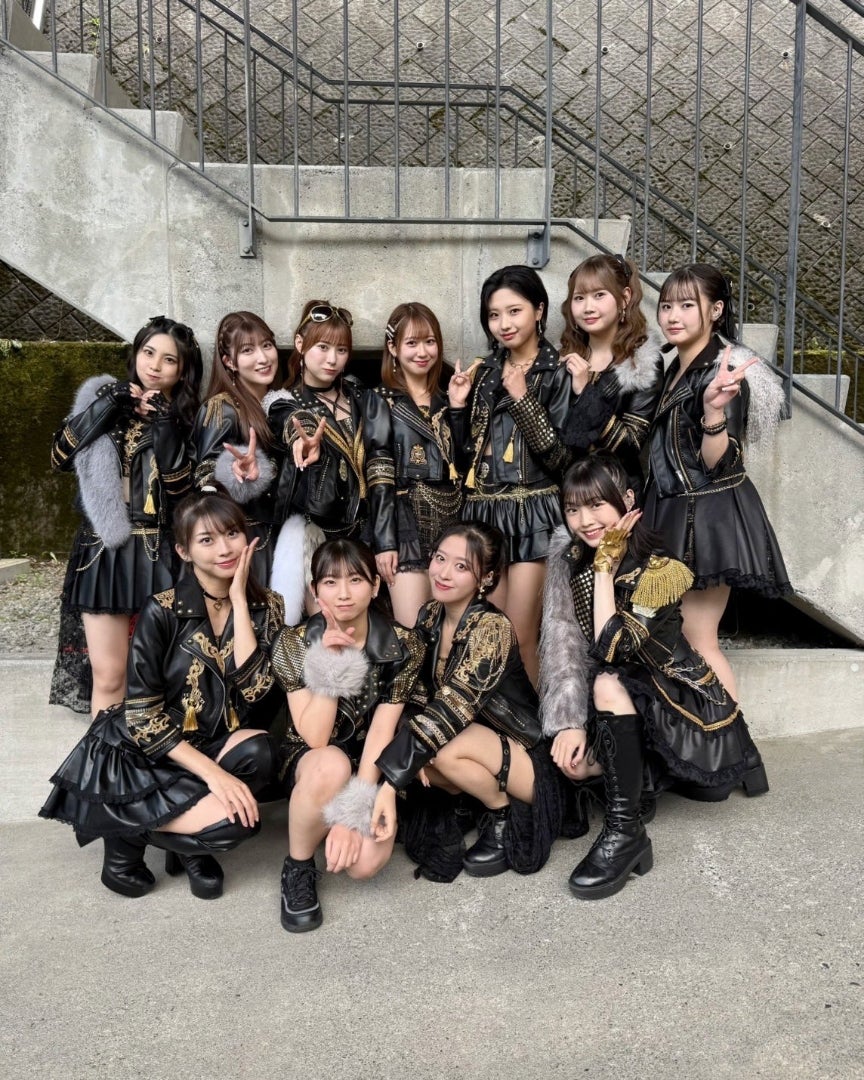 6．21モーニング娘。'25 - memory lane -河口湖ステラシアター