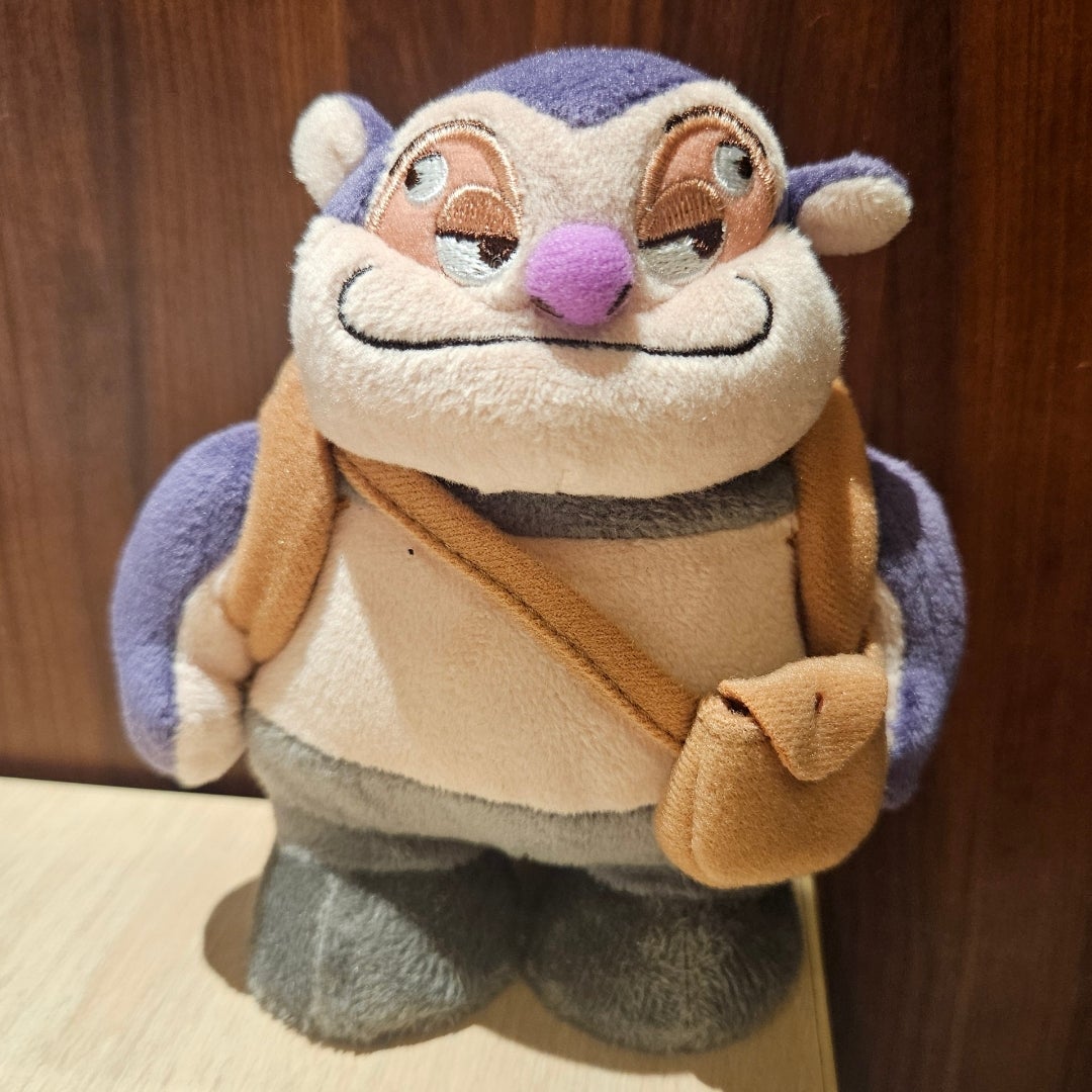 ストア】初めて買ったスタンディーズは『スティッチ』シリーズの珍しい