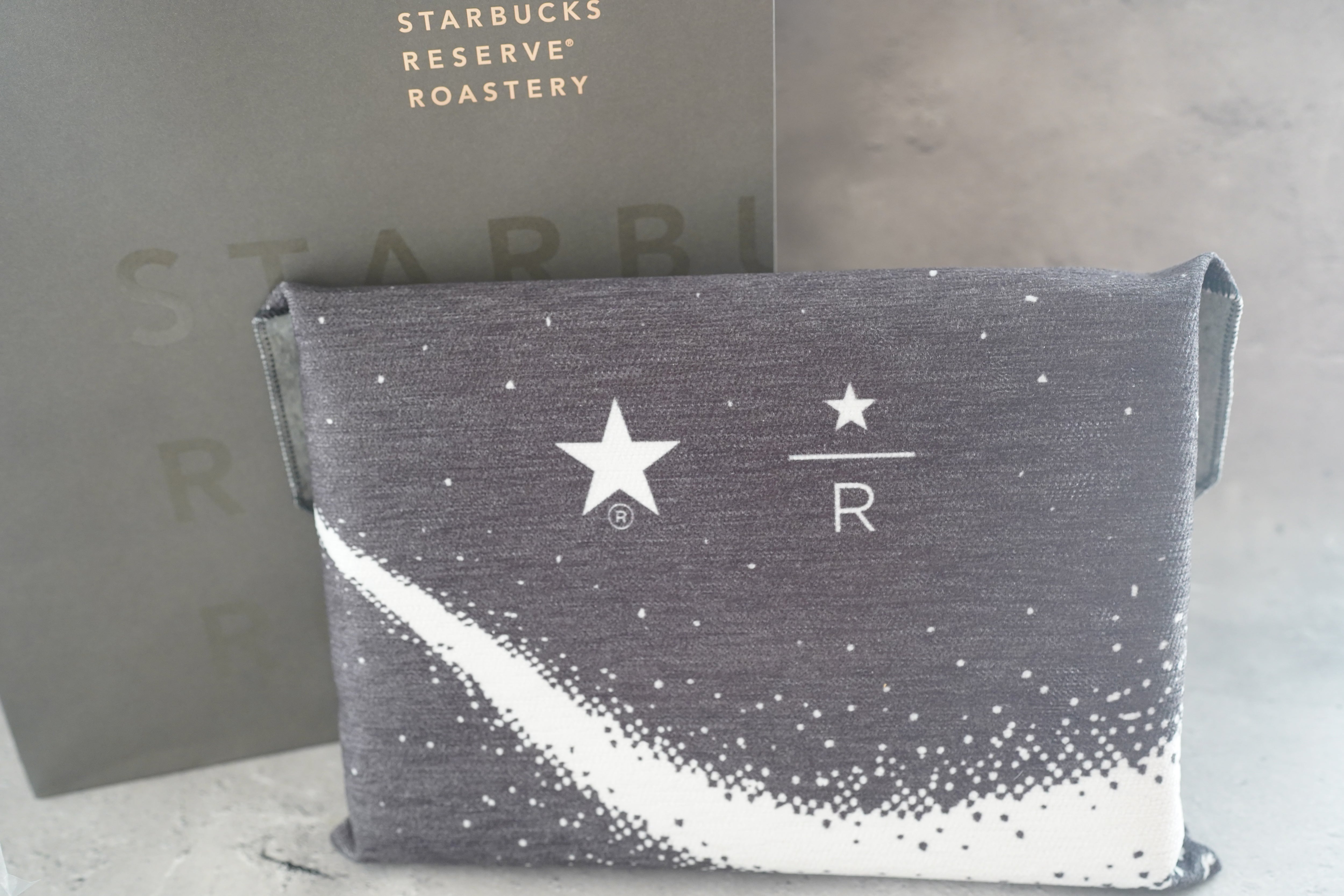 えっこれスタバ！？ おうちが星空カフェになる♡ ロースタリー