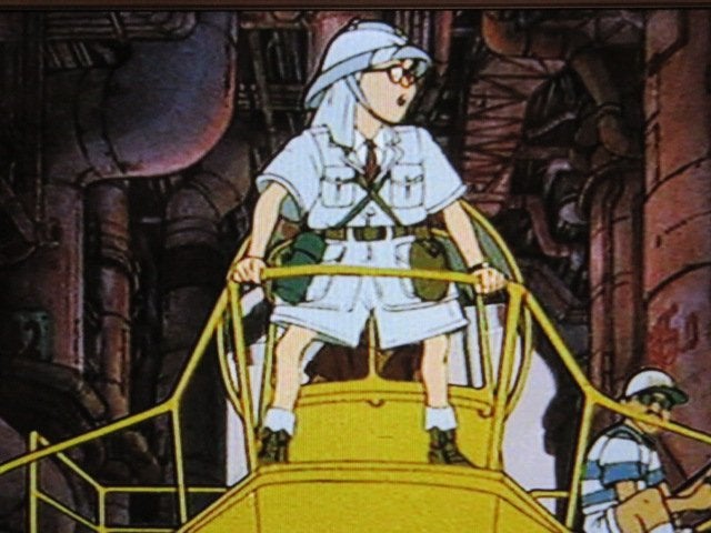 工事中止命令：見逃した名作No.63 | ビバ映画祭り