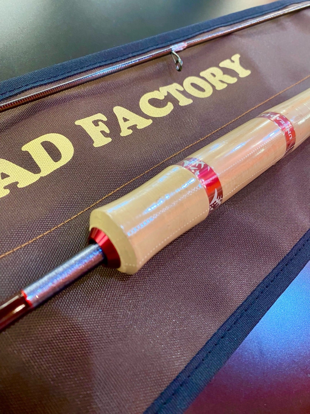 UNDED FACTORY Laplace-D 雪猫！ | B-FARM Blog