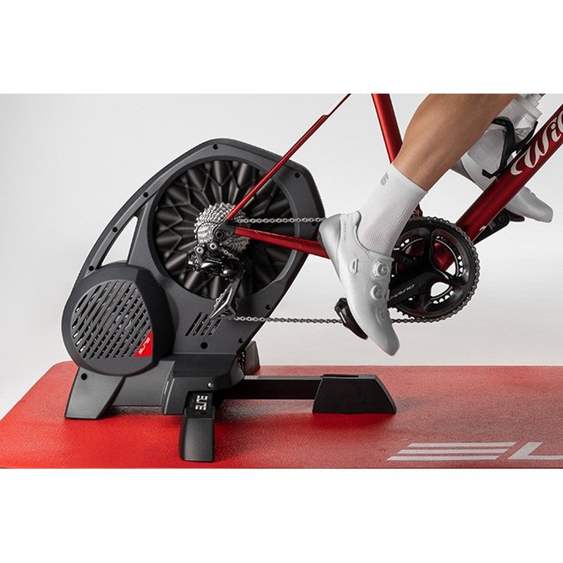 Eliteローラー台3モデル徹底比較｜夏の室内トレーニングにおすすめ