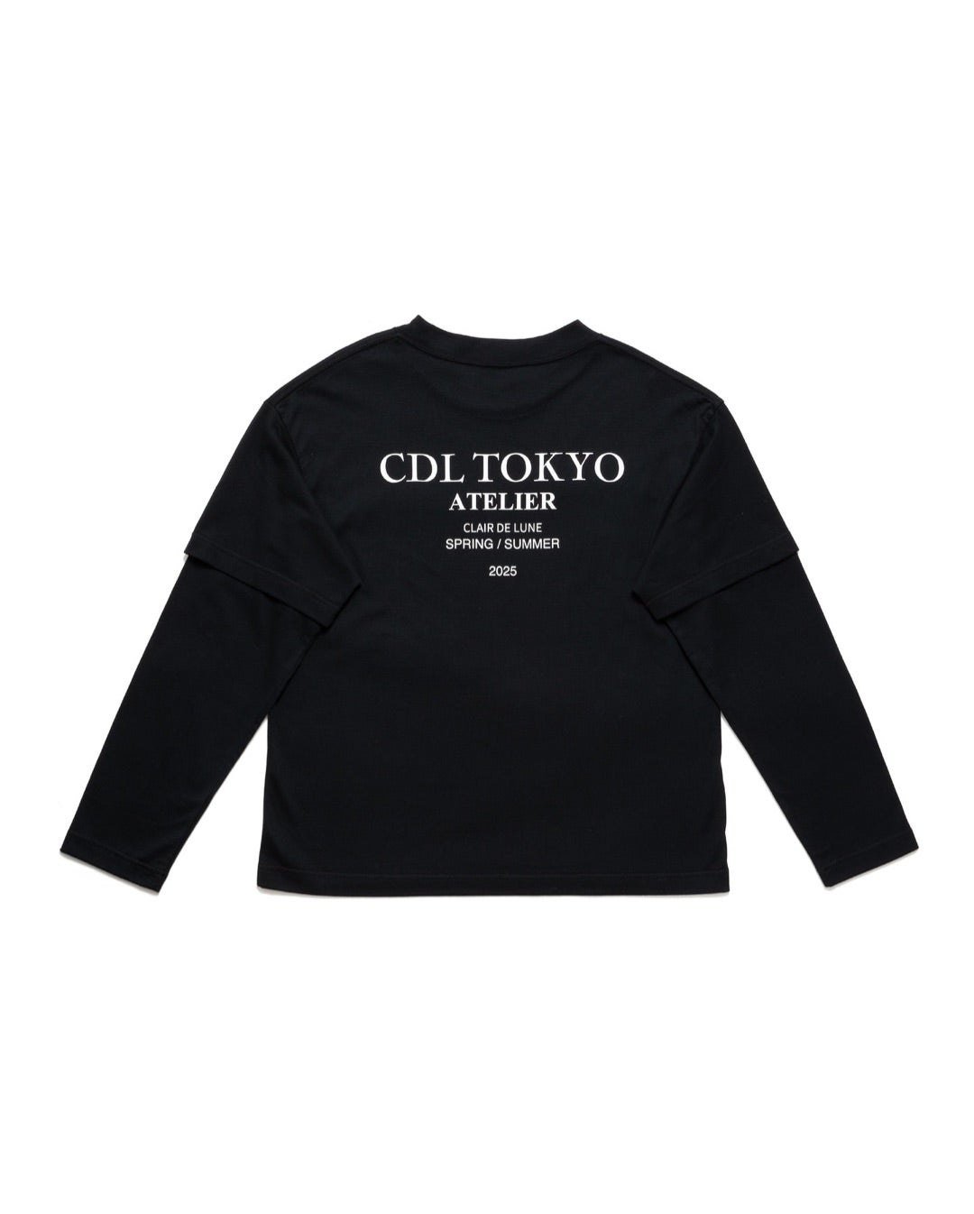臣くんからはまだですが笑 CDL POP UP STORE NEW ITEM | Your Smile️‍