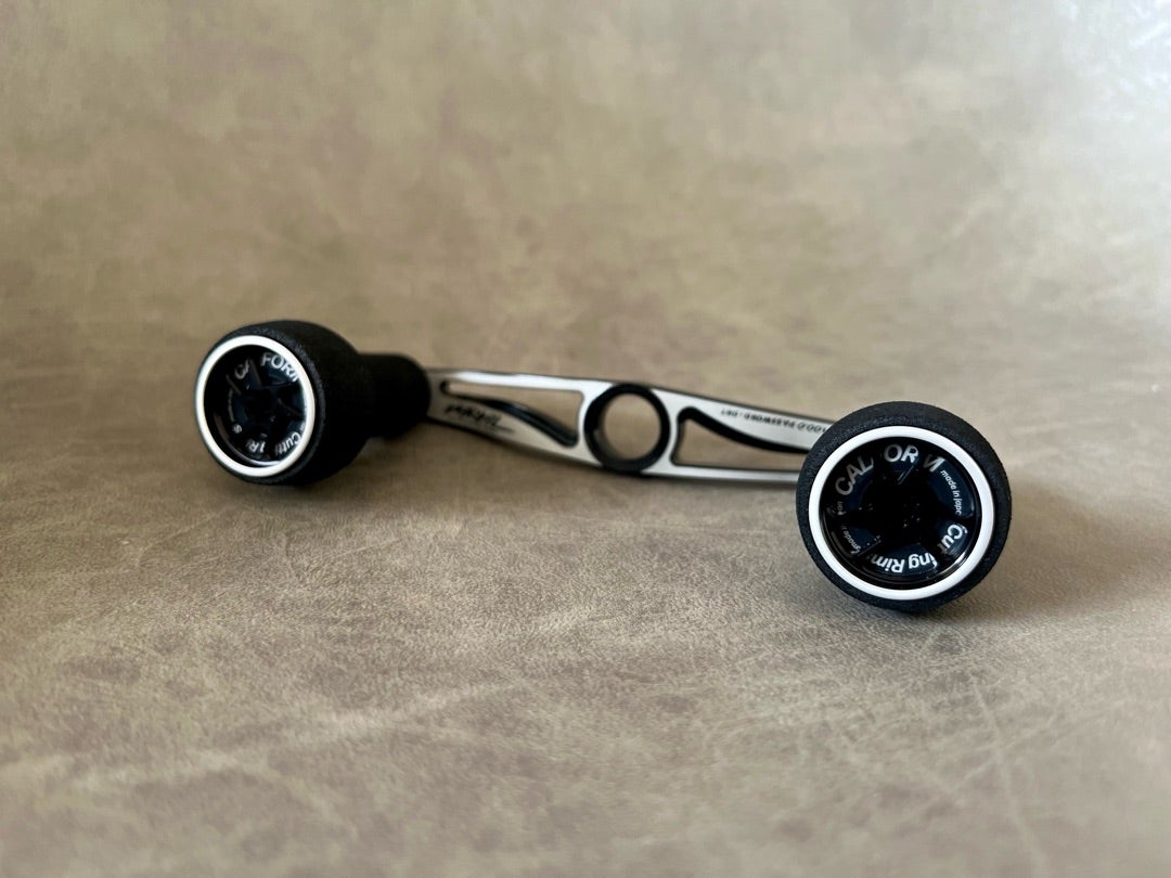 drt バリアル ハンドル 95 VARIAL Mk-3 Rim キープキャスト2025 セット