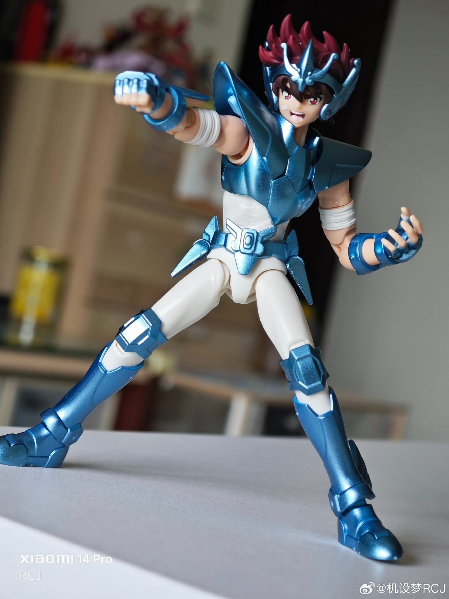 聖闘士星矢 プラモ | 後追い80's