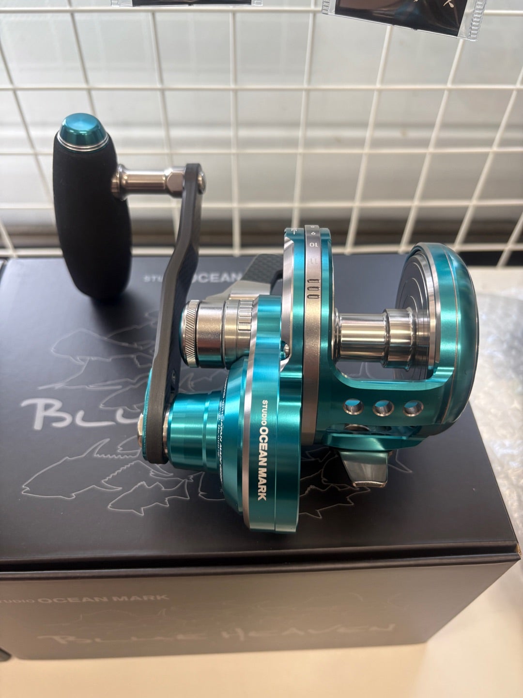 入荷案内】ブルーヘブンL80 20周年特別限定モデルは買いか