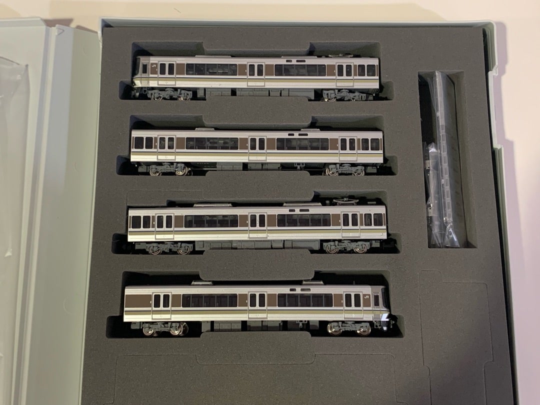 鉄道模型】TOMIXとKATOの新製品が入荷です！ | タムタム広島アルパーク