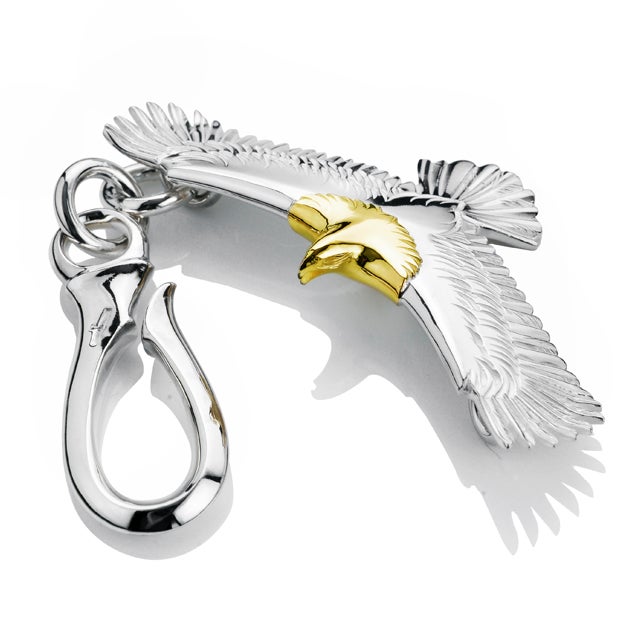 鷲見太郎 小イーグル 入荷いたしました！ | Silver&Leather【CHRONO