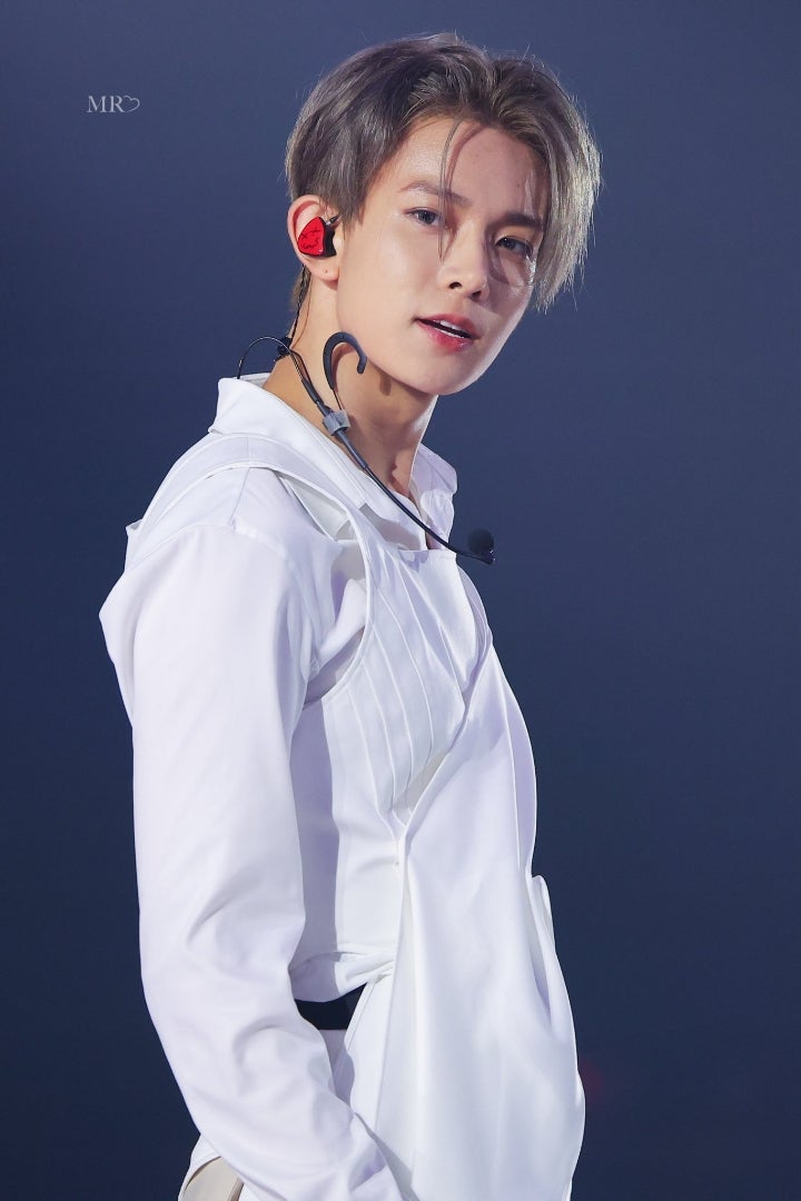 7/27 ENHYPEN ヒスン SBS歌謡大典SUMMER画像 | みいのブログ