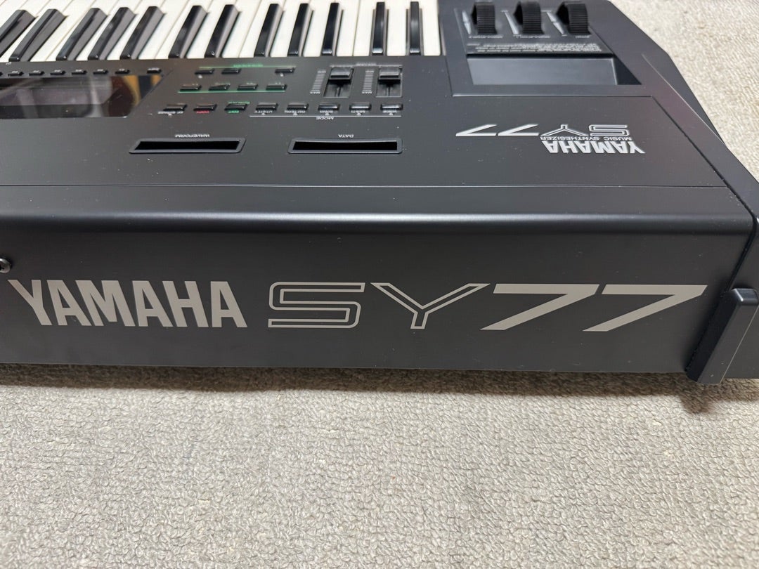 SY77 | Synergy@Quest