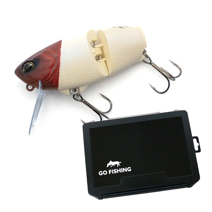 ゲリラ】DRTアイテム + G-BOX バックラッシュ別注デザインセット通販