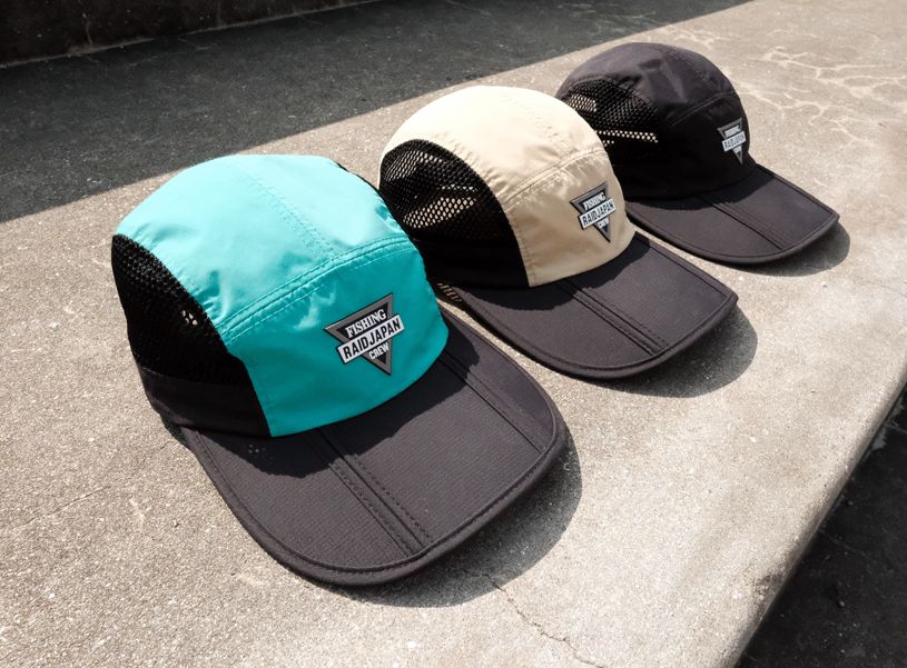 キャップ | 石井館長のバス魂