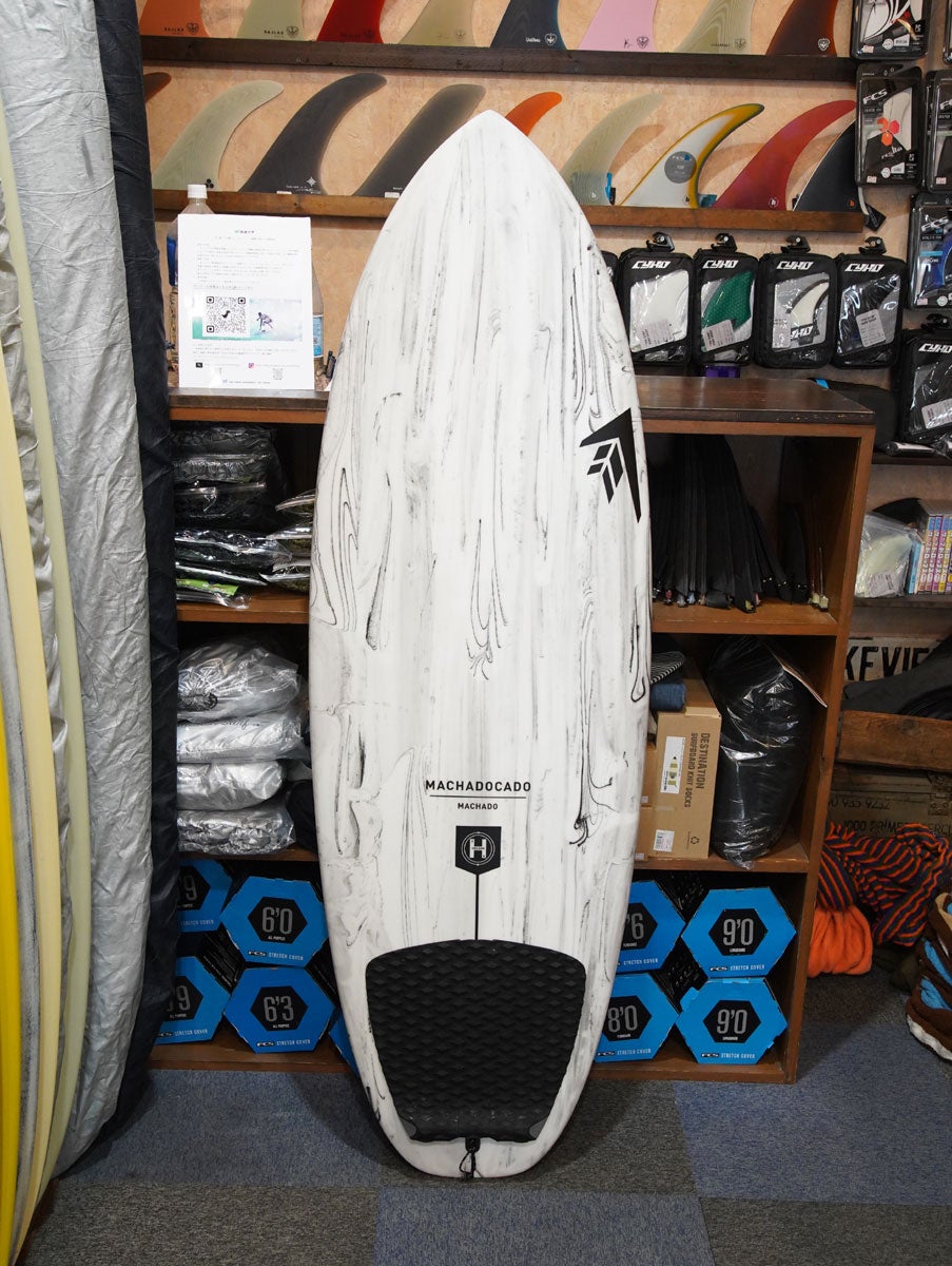 THE SURF レンタルサーフボードサービス Firewire | TheSurf-MDTのブログ