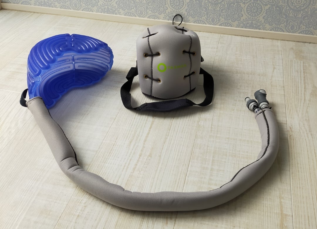 Paxman頭皮冷却について | 乳がんサバイバー38歳ママの日記