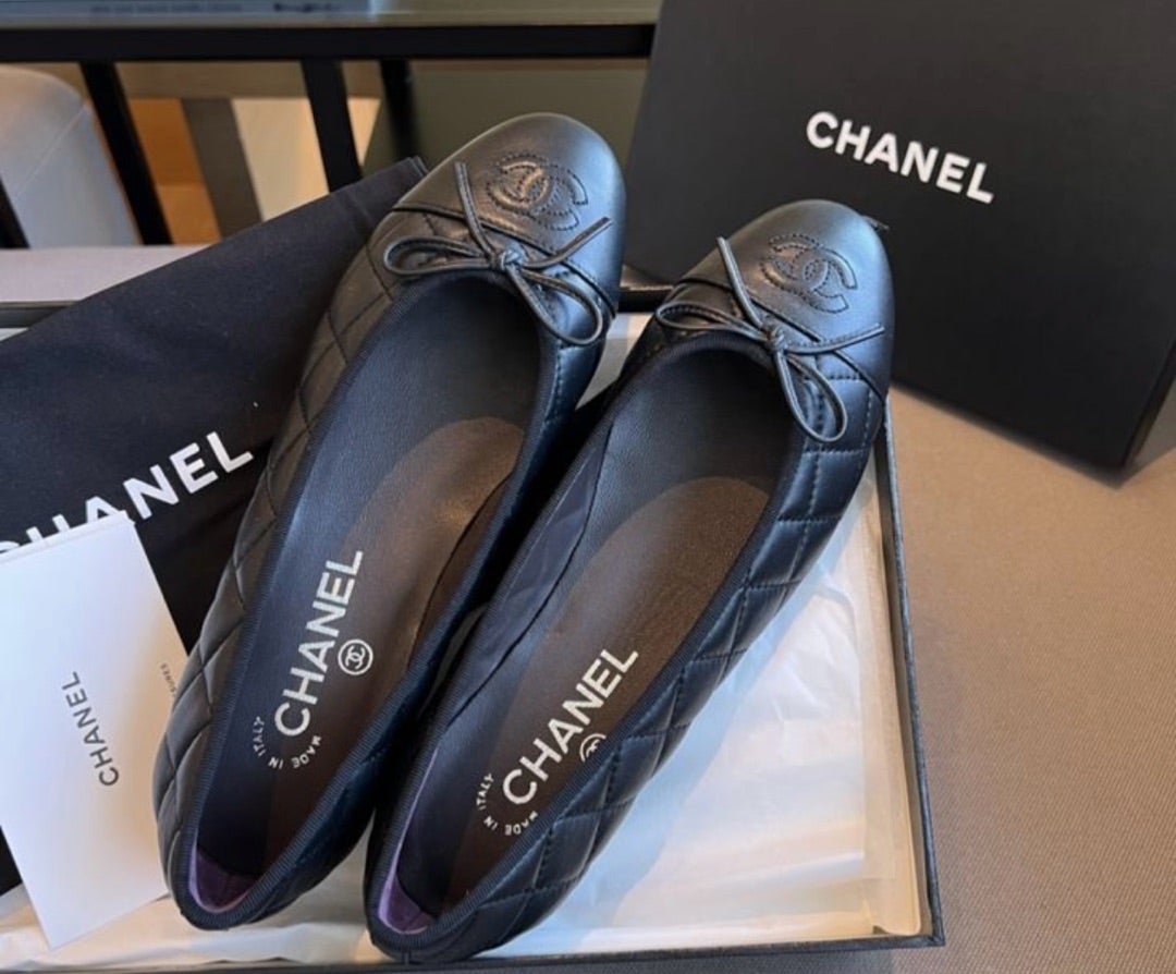 シャネル バレリーナ CHANEL値上 シャネル値上 値上げ定価エルメス