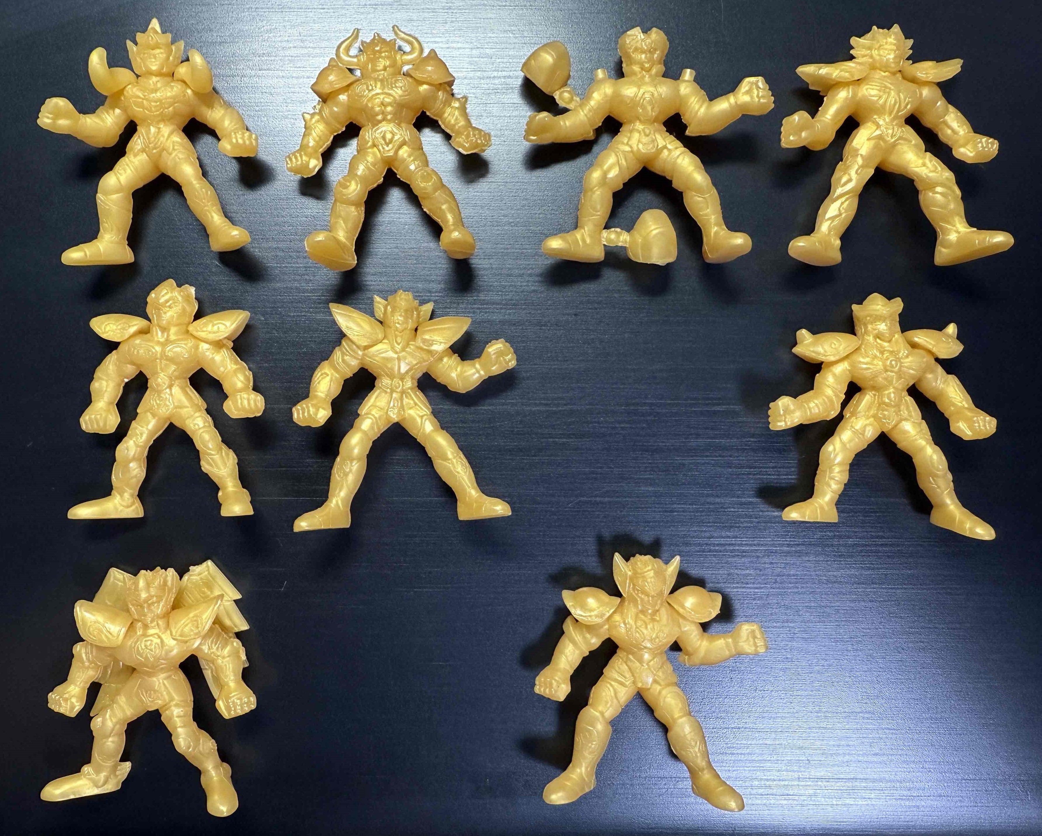 聖闘士星矢 消しゴム 一覧 | bvsc09のブログ