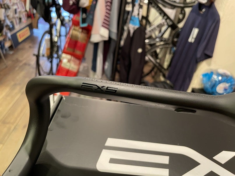 新取り扱い＞EXS AEROVER一体型ハンドル入荷しました!!の巻】 | GNARLY