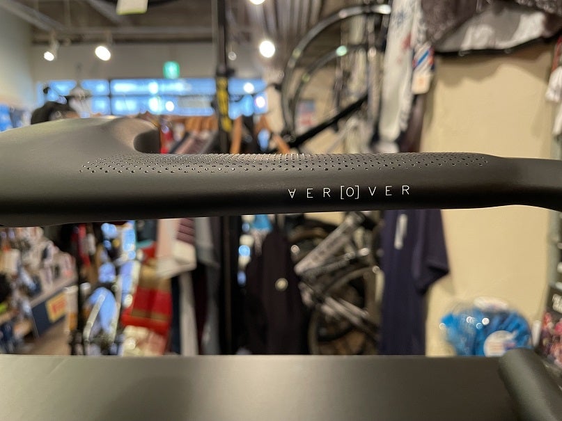 新取り扱い＞EXS AEROVER一体型ハンドル入荷しました!!の巻】 | GNARLY