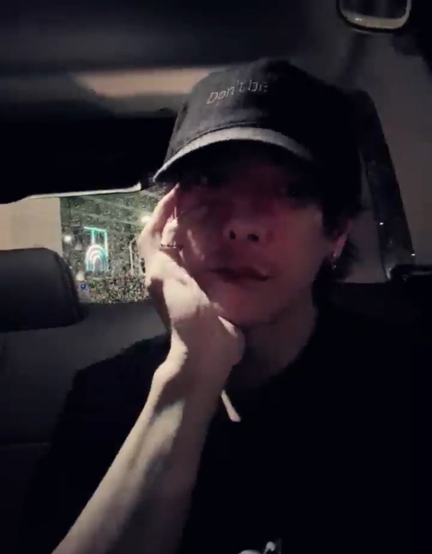 佐藤健：キャップ買えなかった………(T_T) | 佐藤健くんとマイライフ