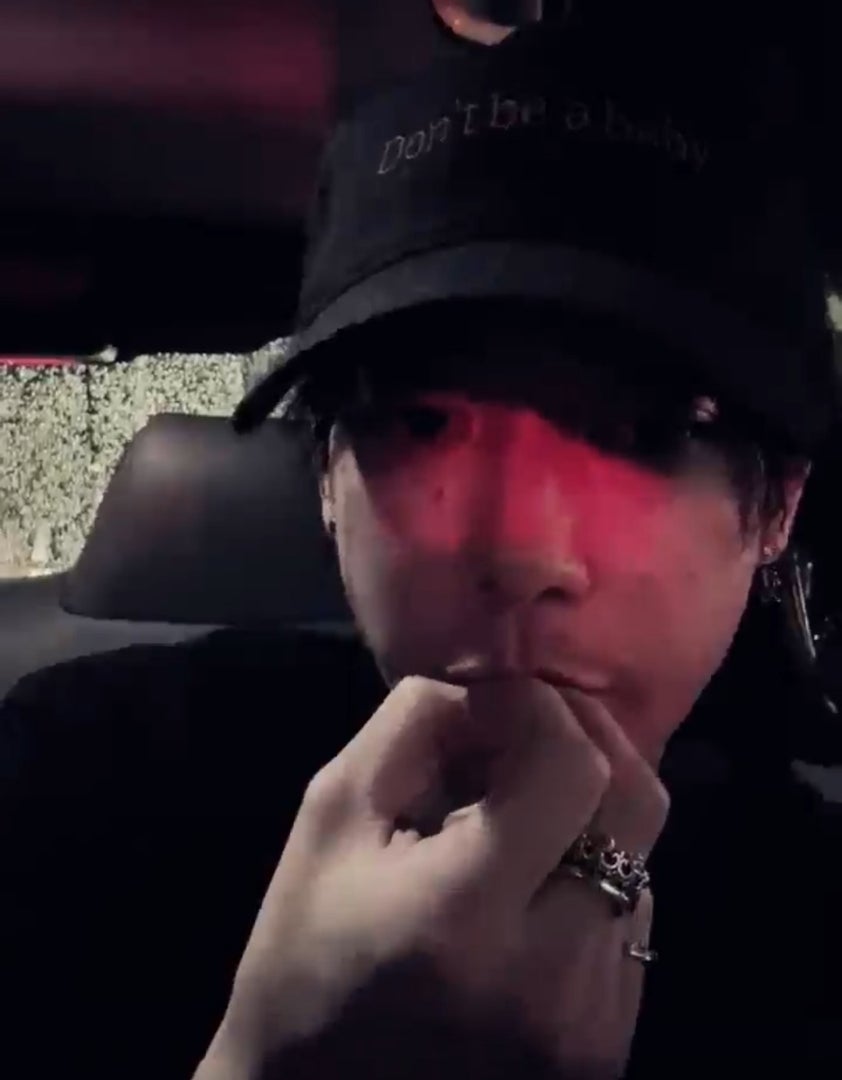 佐藤健：キャップ買えなかった………(T_T) | 佐藤健くんとマイライフ