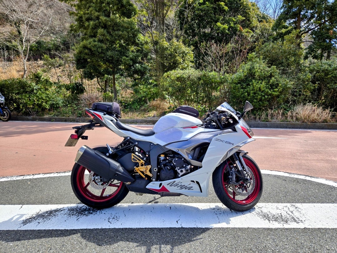 越えました | ＠ともの徒然