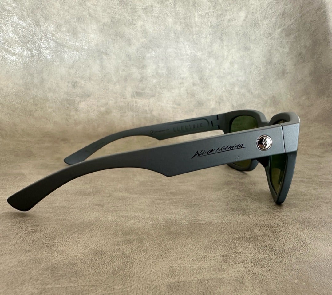 ELECTRIC × DRT コラボの偏光サングラスが入荷！ | Fish! tackle shop