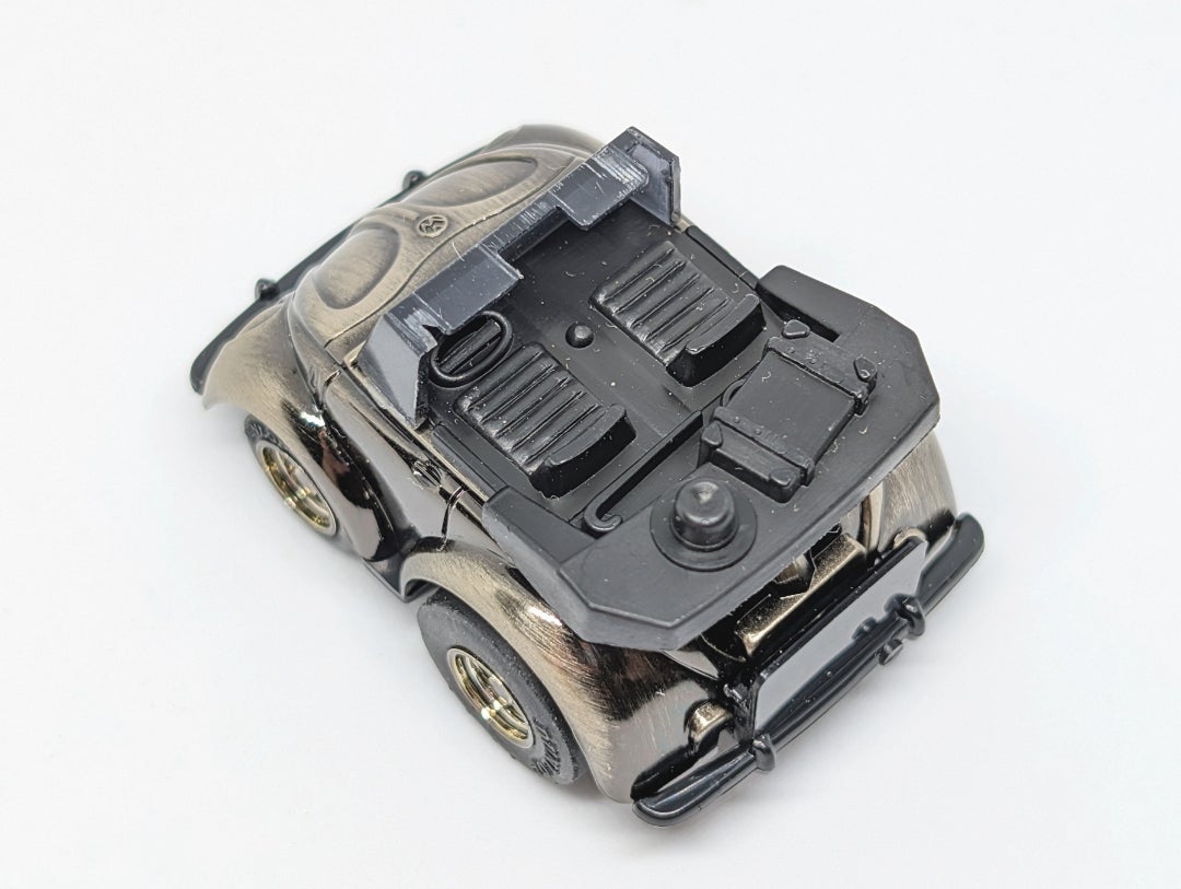 チョロQ】フォルクスワーゲン オープン (15周年DXセット) | MP935Tの