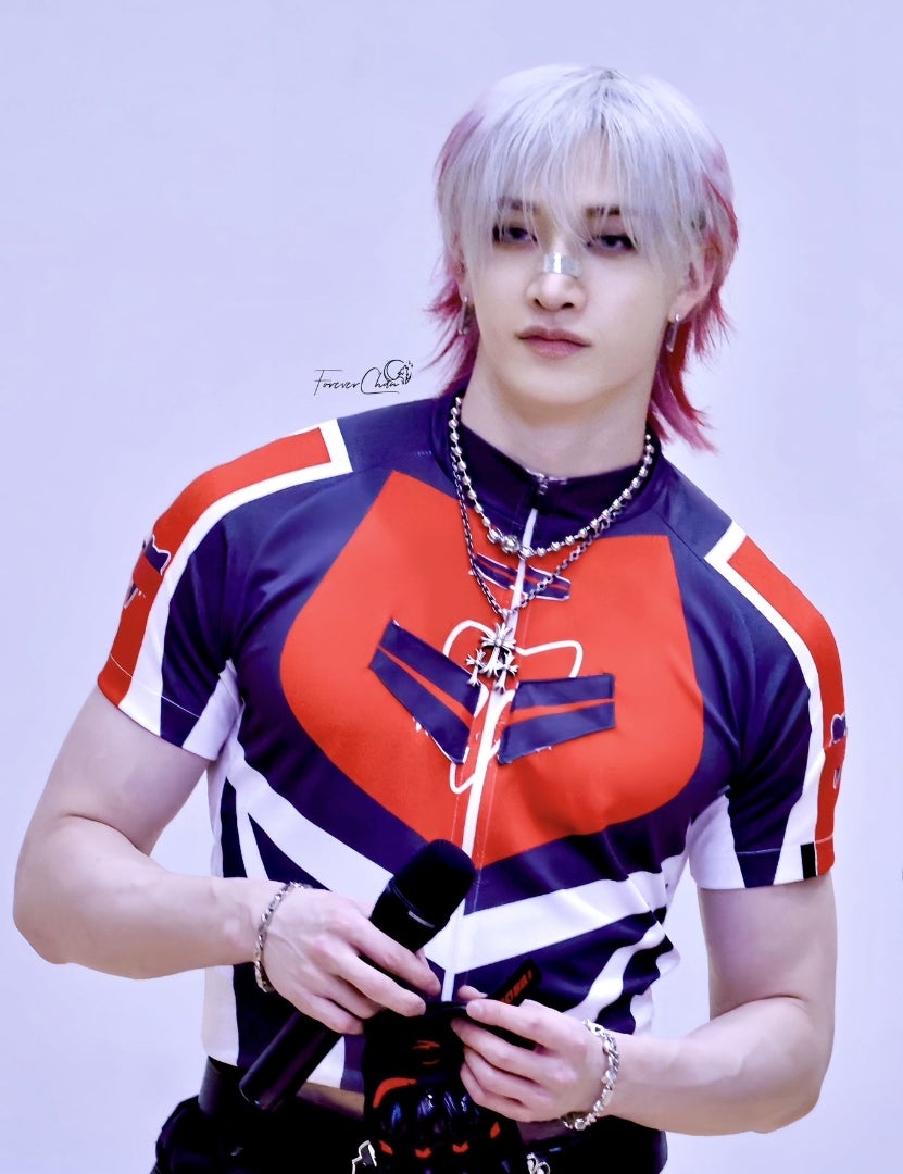 StrayKids スキズ KARMA HMV オフイベ | STAY母娘のステイな日々日記