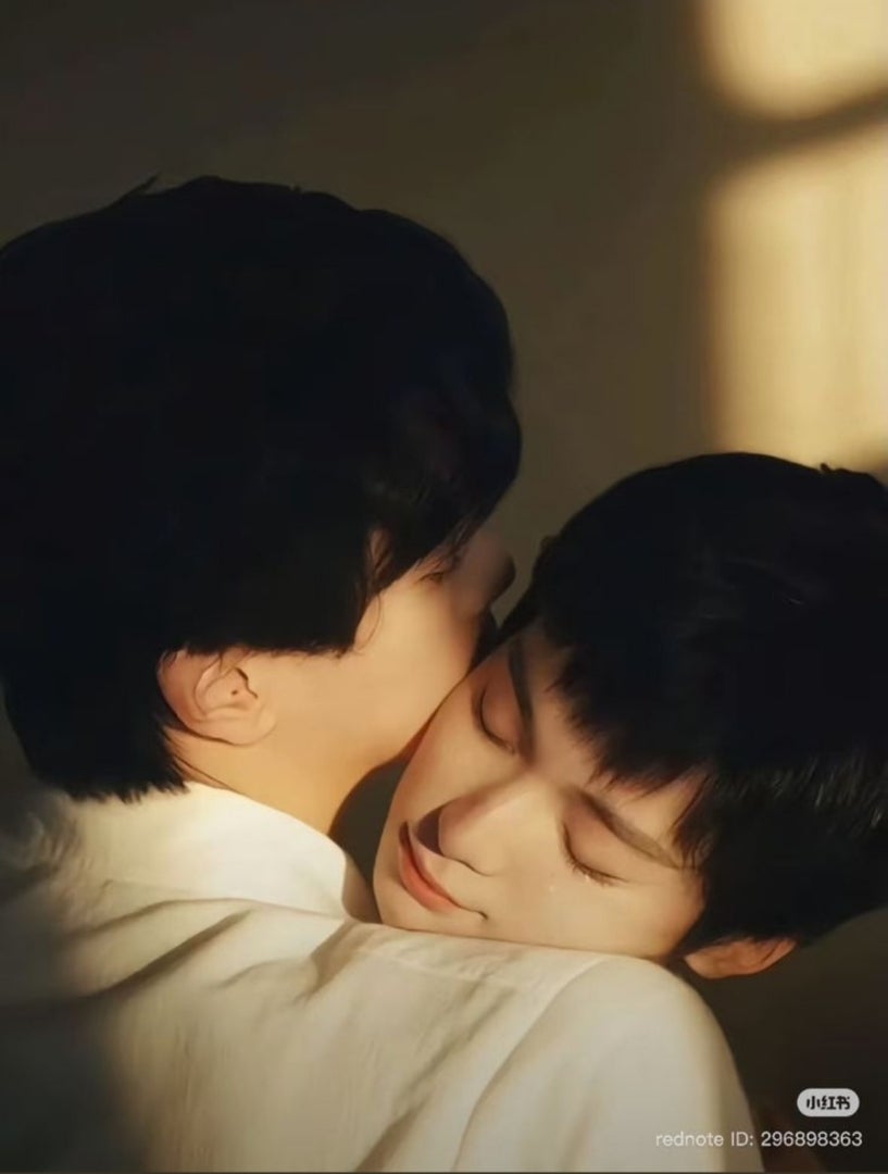 逆愛メイキング日本語訳とネタバレ感想レビュー。田栩寧・梓渝主演「逆