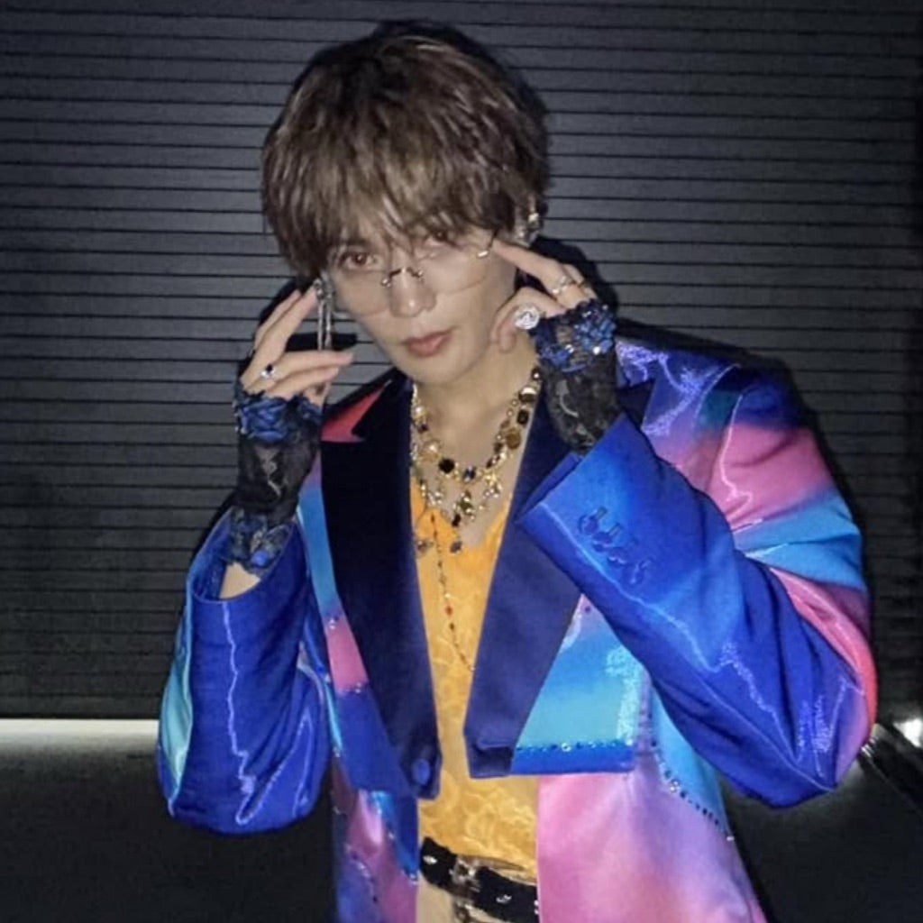 BUTTERFLY EFFECT 福井2日目の勇征くん☆勇征くんのブログに涙 | や