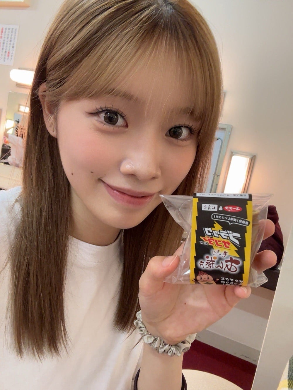 ☘️親知らず抜いた 小林萌花☘️ | BEYOOOOONDS SeasoningS