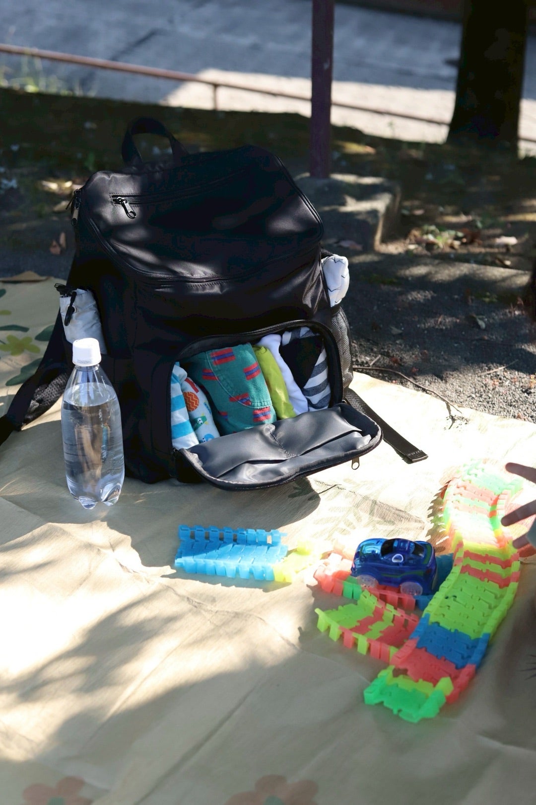 9月3日20時発売】二階建てリュック、新色出ます！！ | はあちゅう