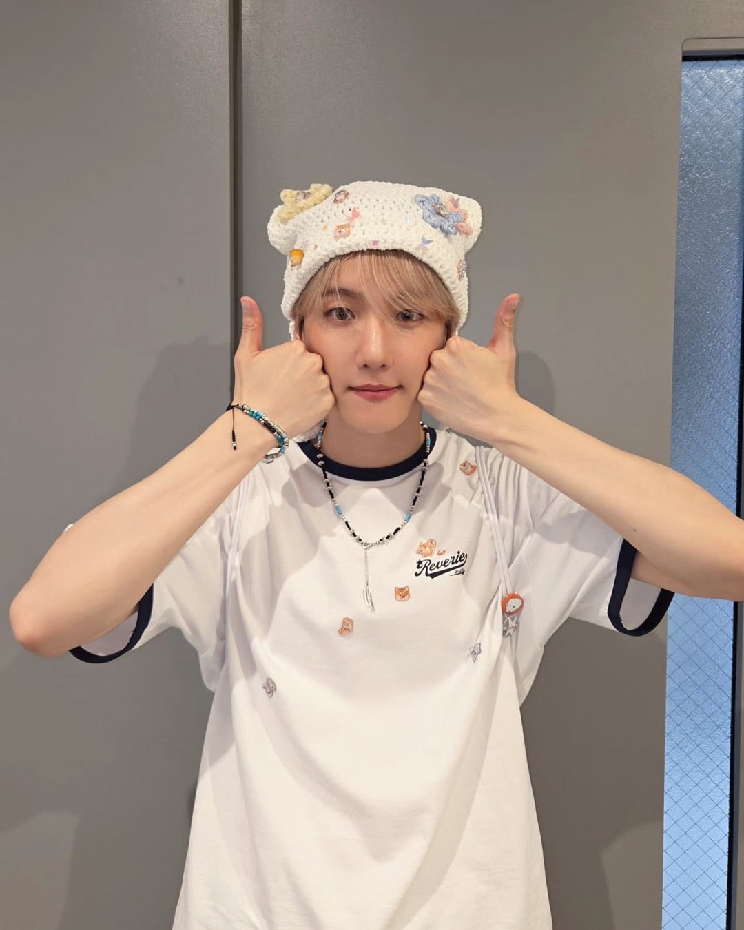 2025 BAEKHYUN WORLD TOUR 〈Reverie〉 | ヨボセヨのブログ