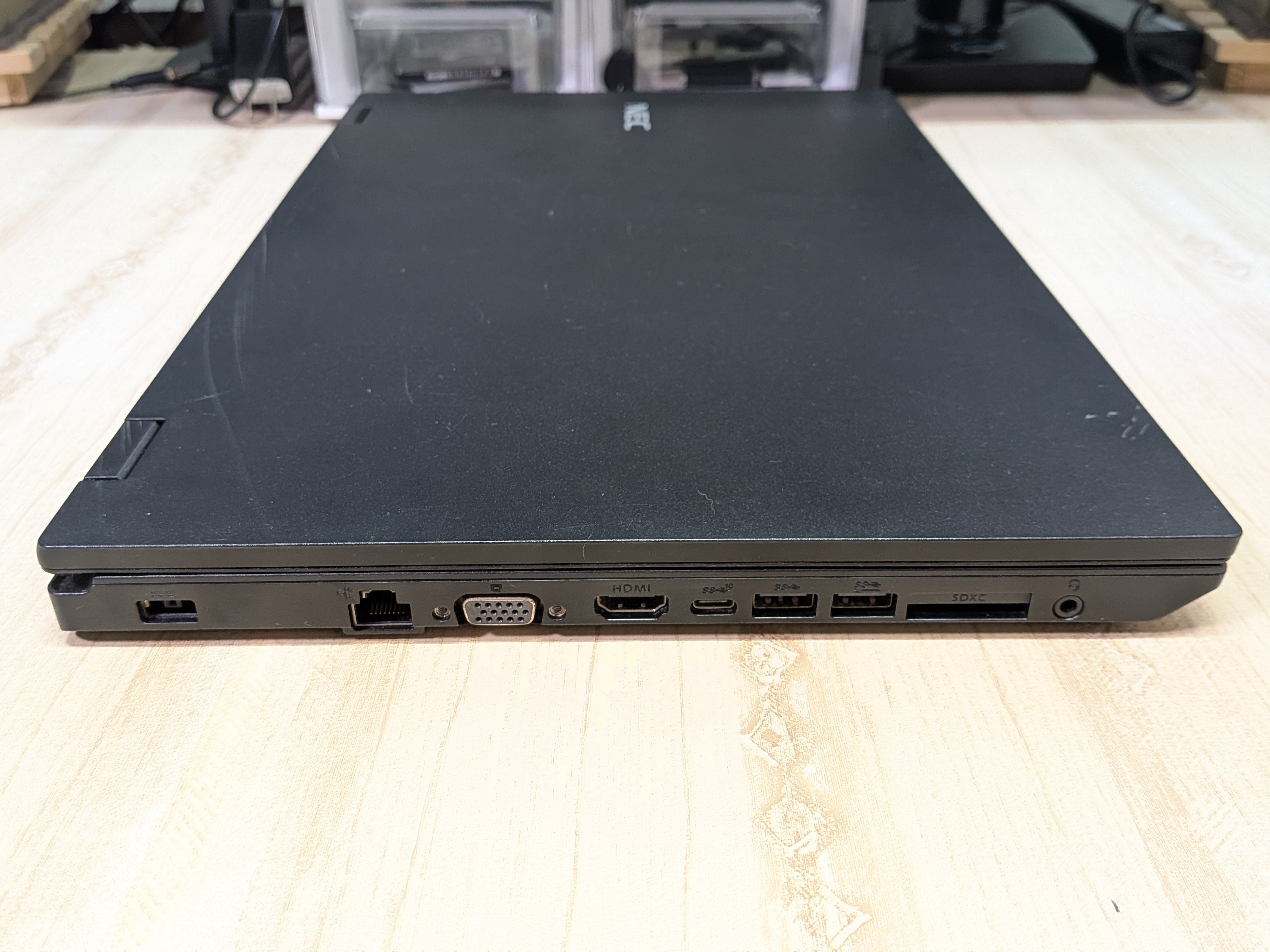 Windows11対応ノートPC【VersaPro VKT16X-5】が5000円で買えた