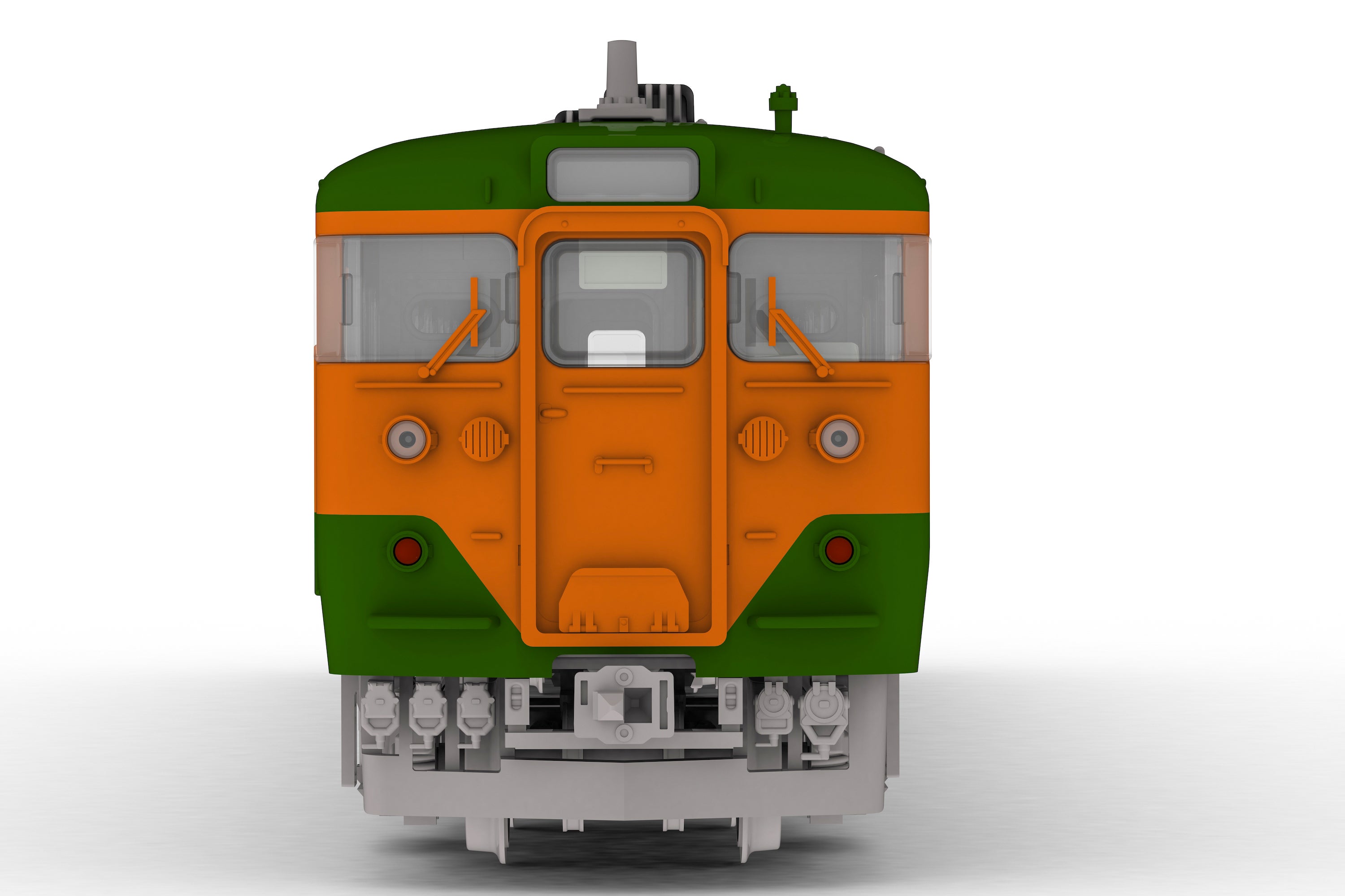 JR東海MARKET限定！JR東海 113系直流電車[クハ111]製品化決定