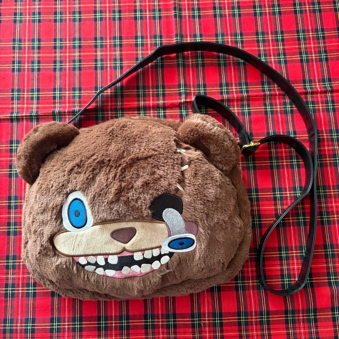 USJハロウィーン2025♡爆買いハミクマグッズ購入品④♡ハミクマ編 | も