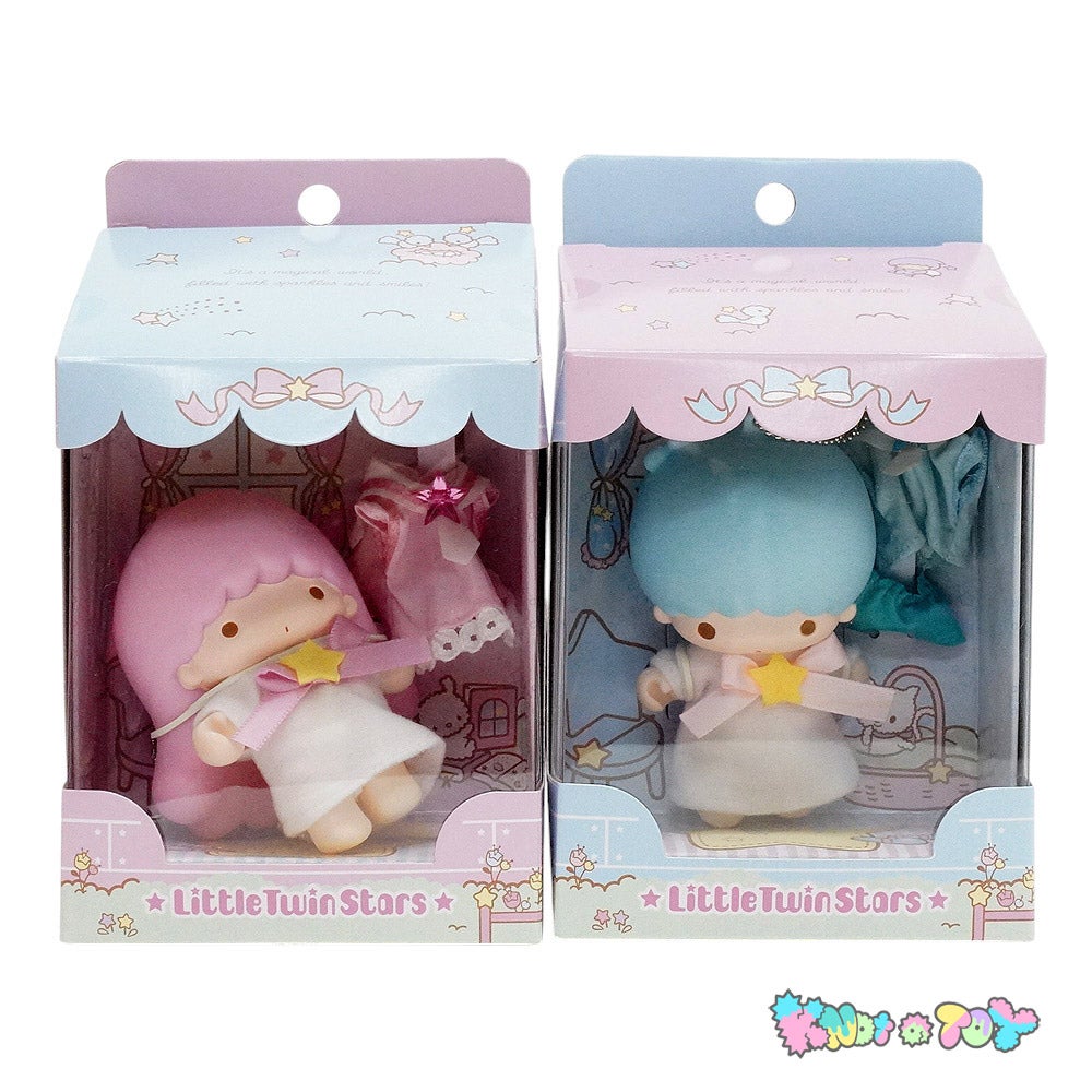 LittleTwinStars/リトルツインスターズ☆ソフビドールなどなど