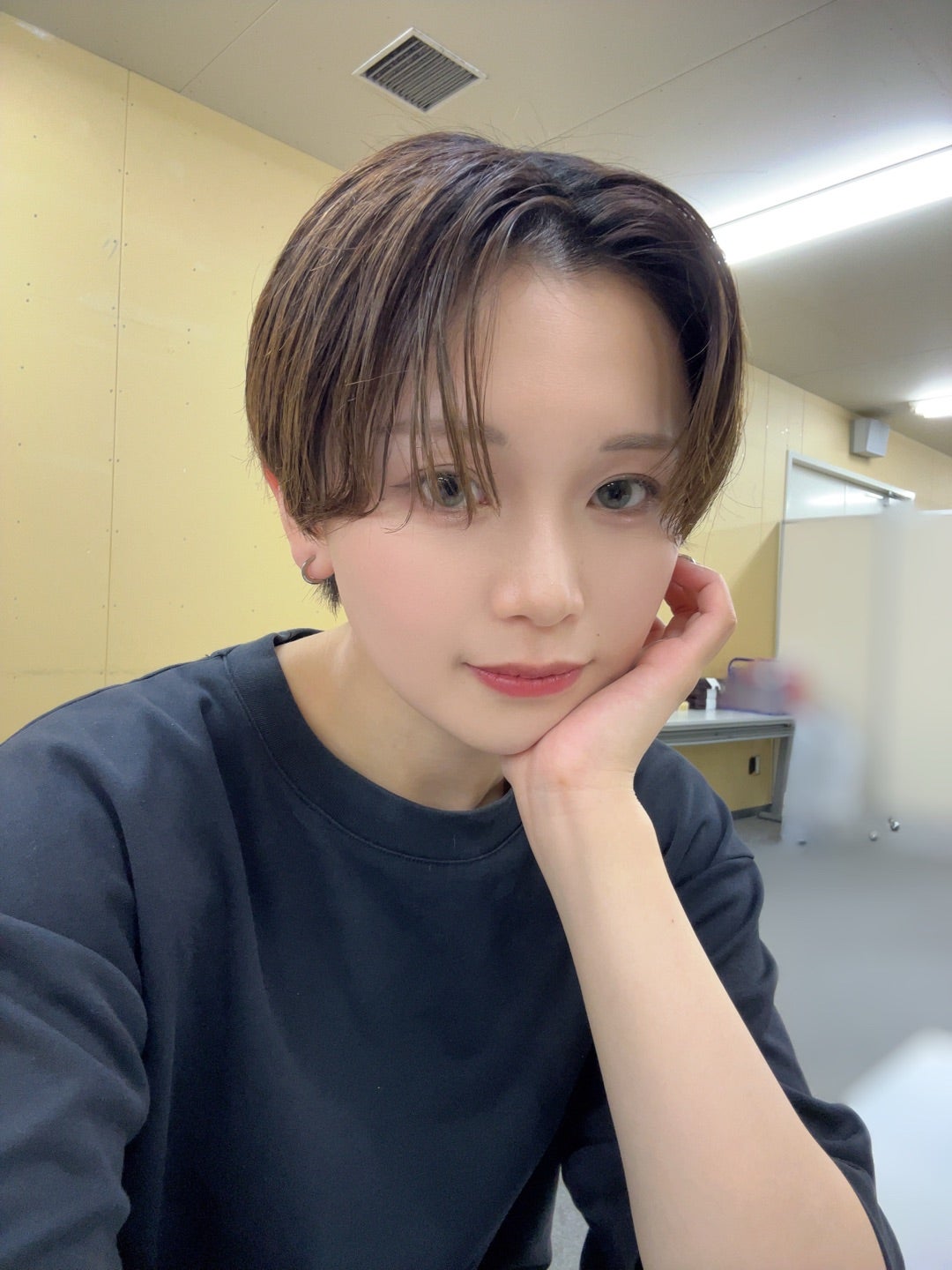 いんすた見てね。 平井美葉 | BEYOOOOONDS SeasoningSオフィシャル