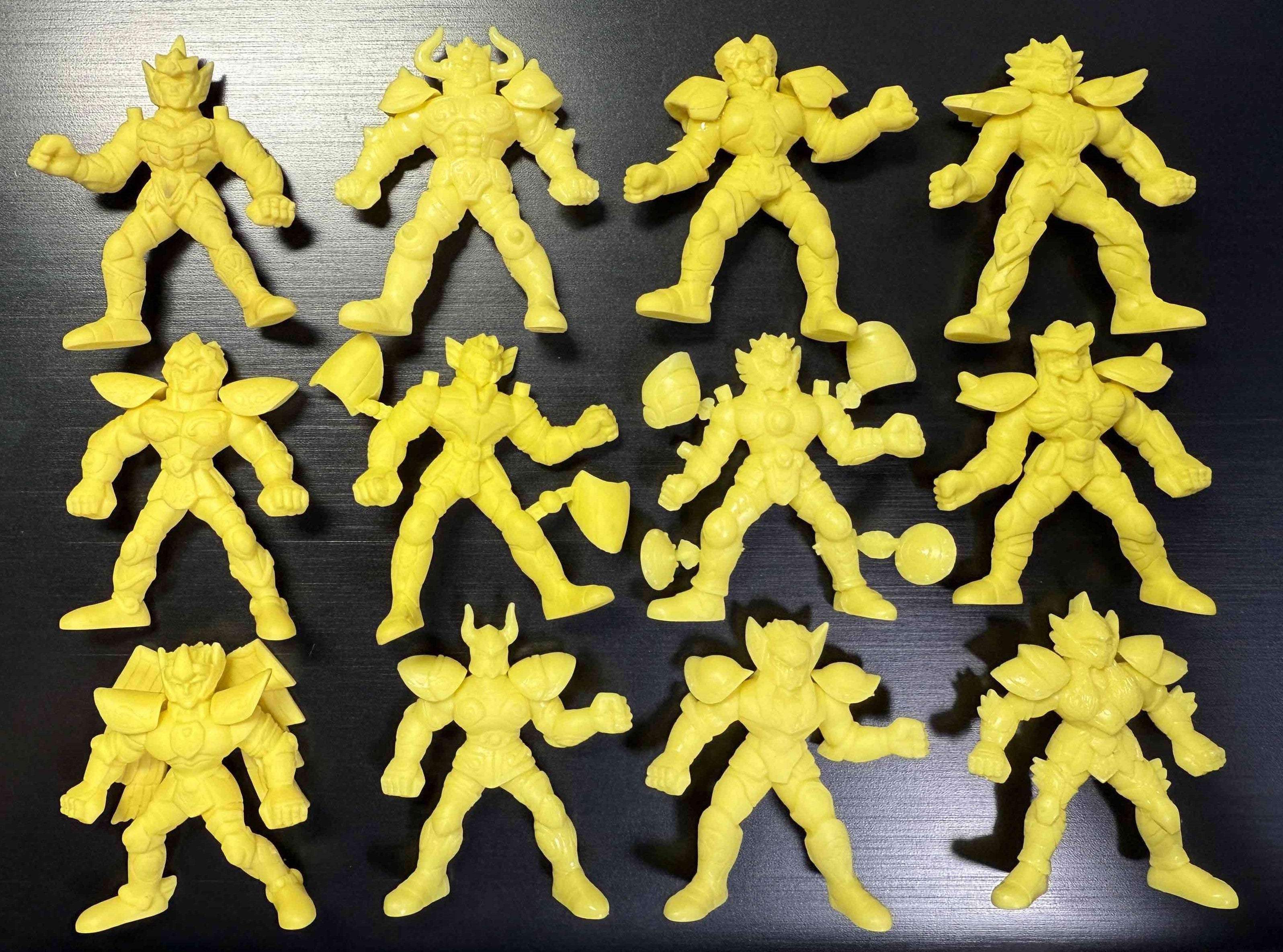 聖闘士星矢 消しゴム 一覧 | bvsc09のブログ