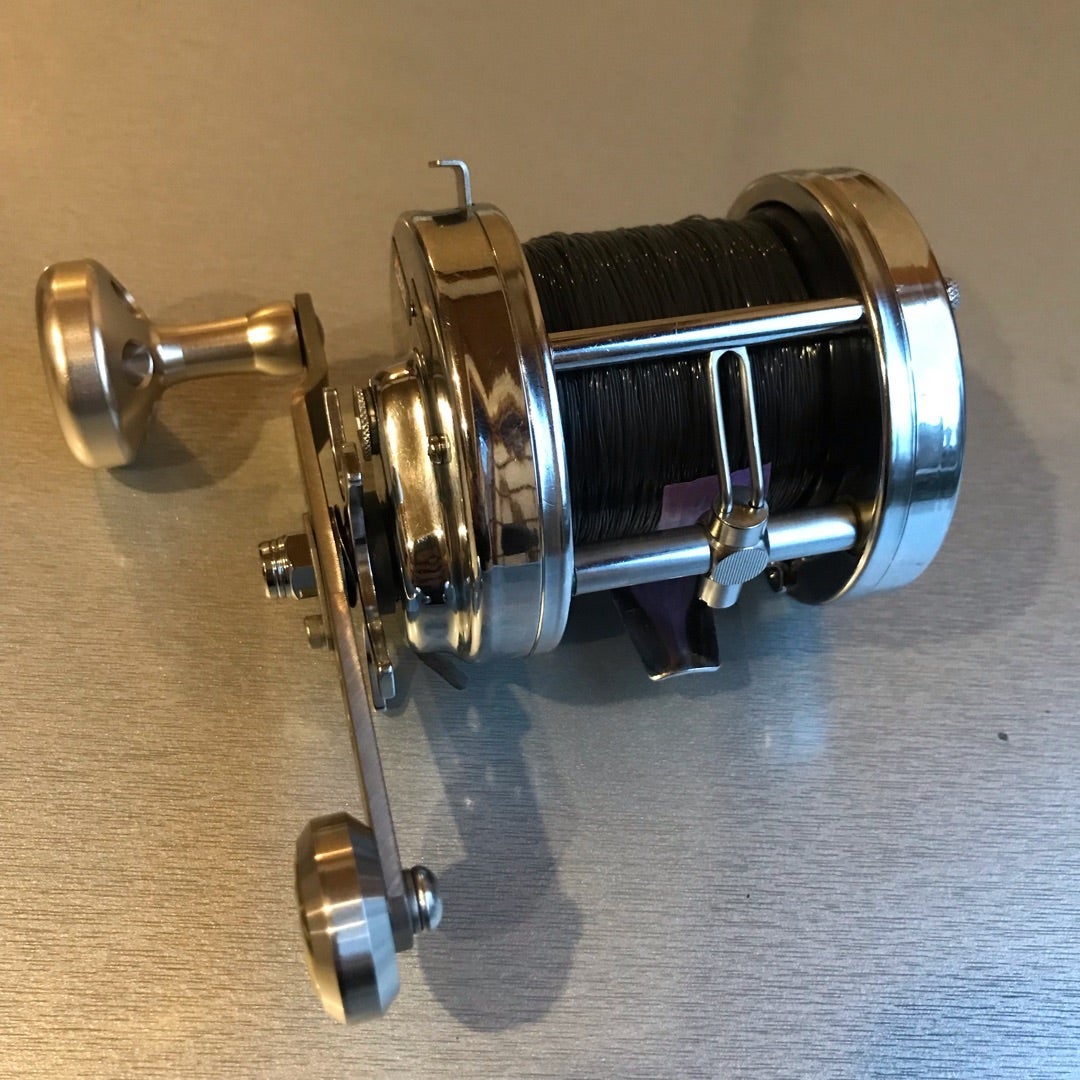 アンバサダー9000CL | 流山ルアーズのブログ 《トップウォーターバス釣り》