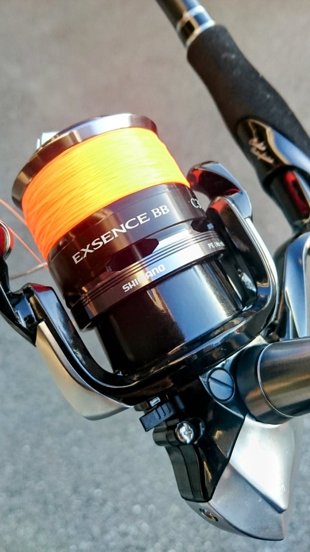 ﾎﾞｰﾀﾞﾚｽBB 380M-T | りゅーき＠釣行日和