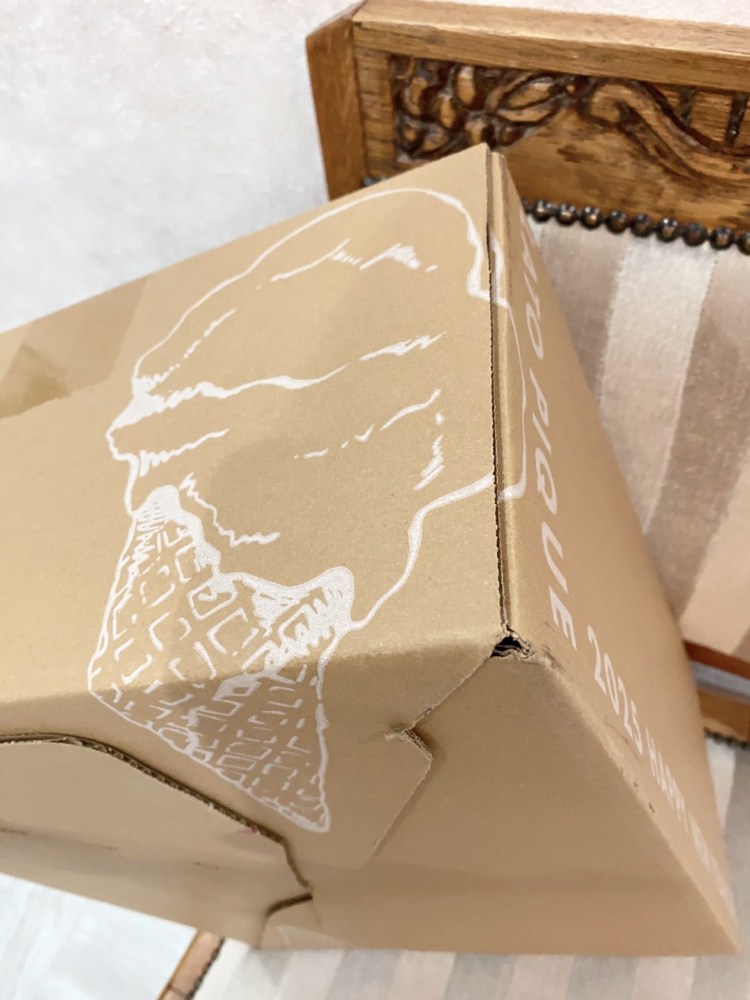 ジェラピケ福袋2025開封♡過去一かわいい♥楽天Fashionクーポン