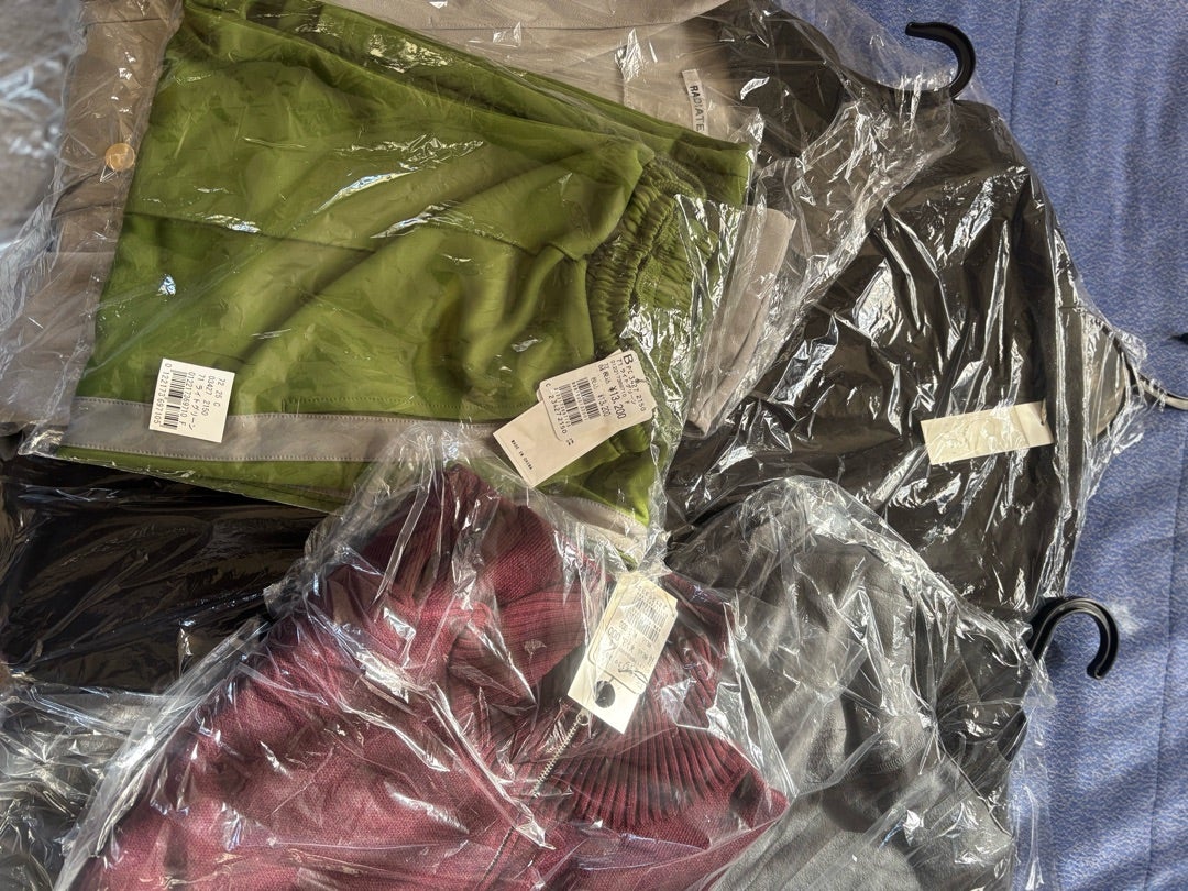 ヤマダヤ福袋 ③ ガルン購入 1万円 2025 | いち・たい・はるの母ブログ