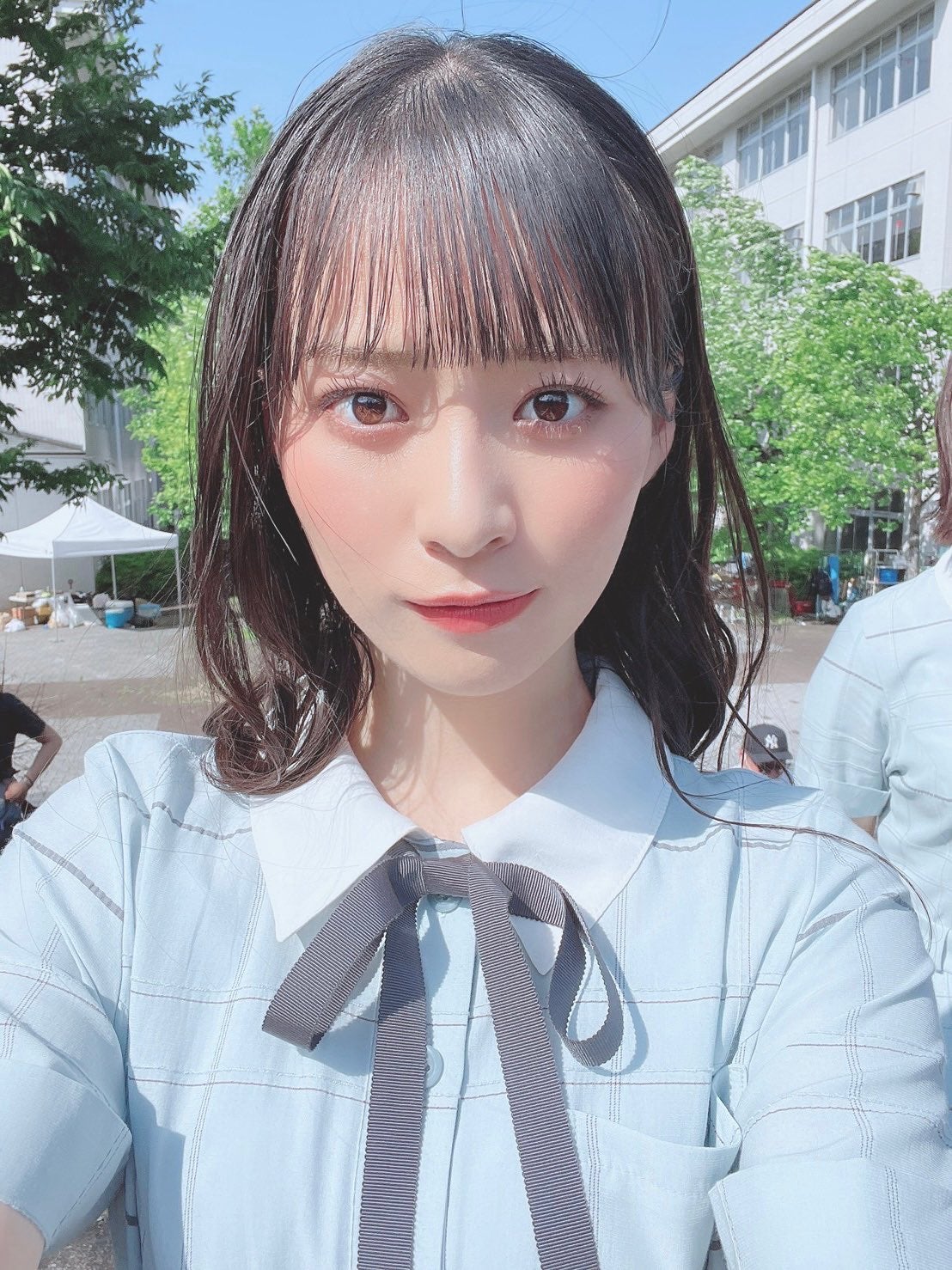 2025年 初ライブ ≠ME ノイミー会 大阪 夏が来たから 行ってきた